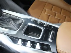 2013款 1.6T 自动 雅致版 THP160