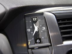 2013款 1.6T 自动 雅致版 THP160