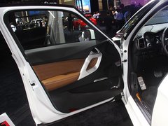 2013款 1.6T 自动 雅致版 THP160
