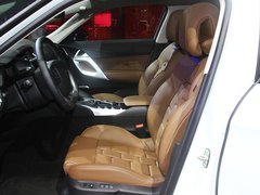 2013款 1.6T 自动 雅致版 THP160