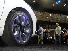 2013款 1.6T 自动 雅致版 THP160