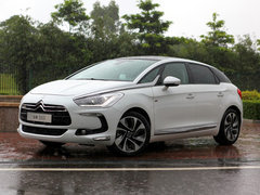 2013款 1.6T 自动 雅致版 THP160