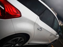 2013款 1.6T 自动 雅致版 THP160