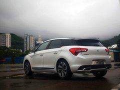 2013款 1.6T 自动 雅致版 THP160