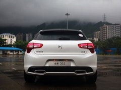 2013款 1.6T 自动 雅致版 THP160