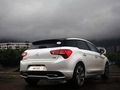 2013款 1.6T 自动 雅致版 THP160