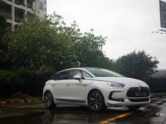 2013款 1.6T 自动 雅致版 THP160
