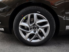 2013款 1.6T 自动 雅致版 THP160