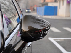 2013款 1.6T 自动 雅致版 THP160