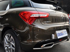 2013款 1.6T 自动 雅致版 THP160