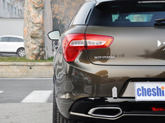 2013款 1.6T 自动 雅致版 THP160