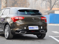 2013款 1.6T 自动 雅致版 THP160