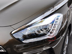 2013款 1.6T 自动 雅致版 THP160