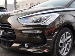 2013款 1.6T 自动 雅致版 THP160