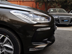 2013款 1.6T 自动 雅致版 THP160