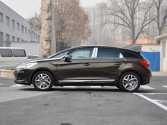 2013款 1.6T 自动 雅致版 THP160