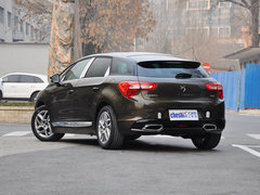 2013款 1.6T 自动 雅致版 THP160
