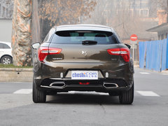 2013款 1.6T 自动 雅致版 THP160