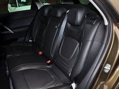 2013款 1.6T 自动 雅致版 THP160