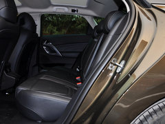 2013款 1.6T 自动 雅致版 THP160