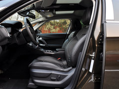 2013款 1.6T 自动 雅致版 THP160