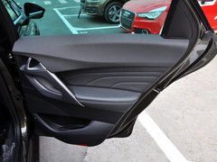 2013款 1.6T 自动 雅致版 THP160