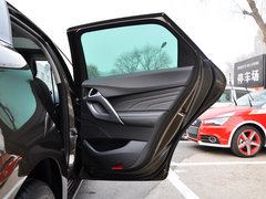 2013款 1.6T 自动 雅致版 THP160