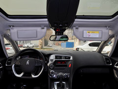 2013款 1.6T 自动 雅致版 THP160