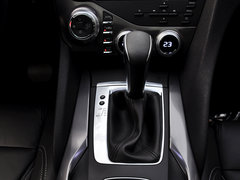 2013款 1.6T 自动 雅致版 THP160