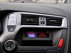2013款 1.6T 自动 雅致版 THP160