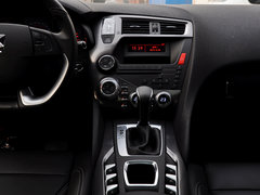 2013款 1.6T 自动 雅致版 THP160