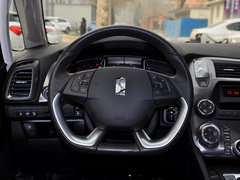 2013款 1.6T 自动 雅致版 THP160
