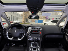 2013款 1.6T 自动 雅致版 THP160