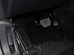 2013款 1.6T 自动 雅致版 THP160