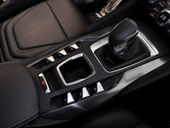 2013款 1.6T 自动 雅致版 THP160