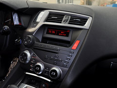 2013款 1.6T 自动 雅致版 THP160
