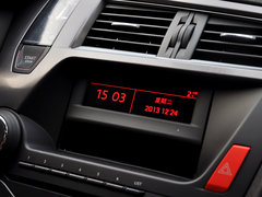 2013款 1.6T 自动 雅致版 THP160