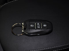 2013款 1.6T 自动 雅致版 THP160