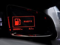 2013款 1.6T 自动 雅致版 THP160