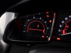 2013款 1.6T 自动 雅致版 THP160