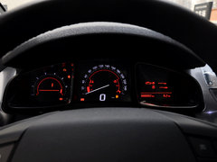 2013款 1.6T 自动 雅致版 THP160