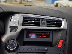 2013款 1.6T 自动 雅致版 THP160