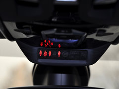 2013款 1.6T 自动 雅致版 THP160