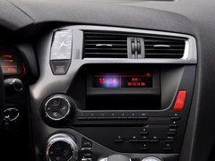 2013款 1.6T 自动 雅致版 THP160