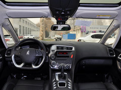 2013款 1.6T 自动 雅致版 THP160