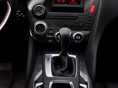 2013款 1.6T 自动 雅致版 THP160