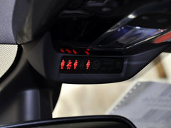 2013款 1.6T 自动 雅致版 THP160