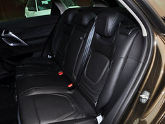 2013款 1.6T 自动 雅致版 THP160