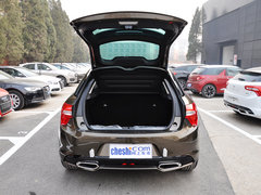 2013款 1.6T 自动 雅致版 THP160
