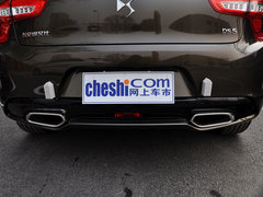 2013款 1.6T 自动 雅致版 THP160